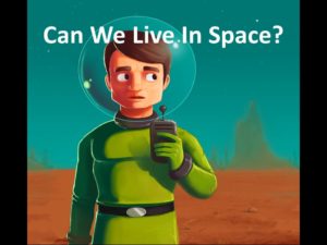ESL for Kids Science