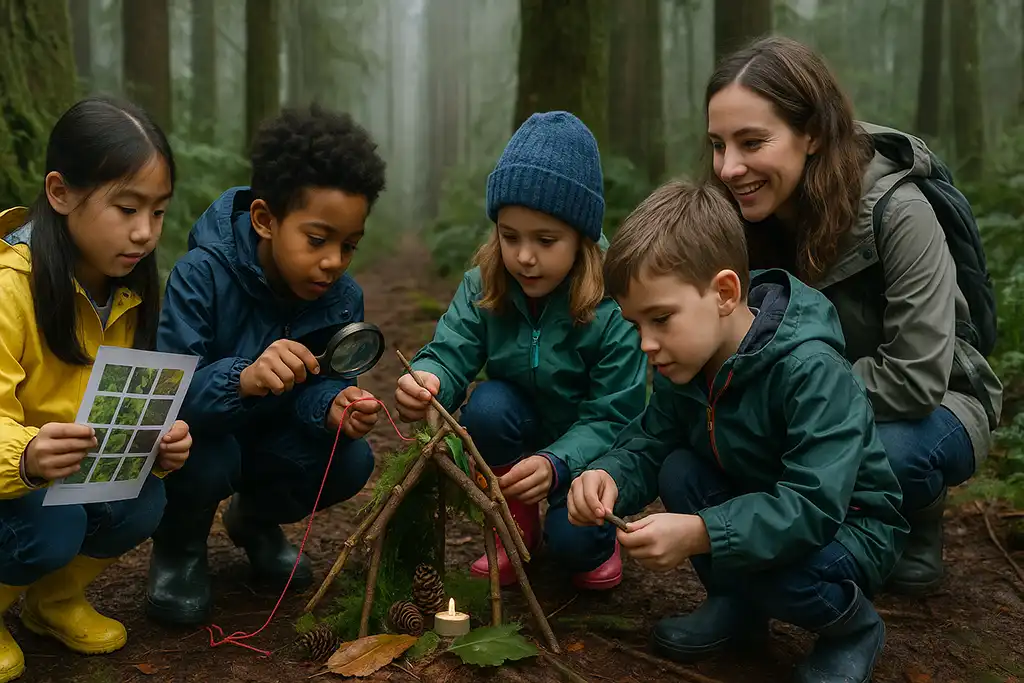 pro-d camps vancouver