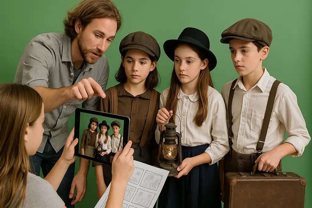 pro-d camps vancouver