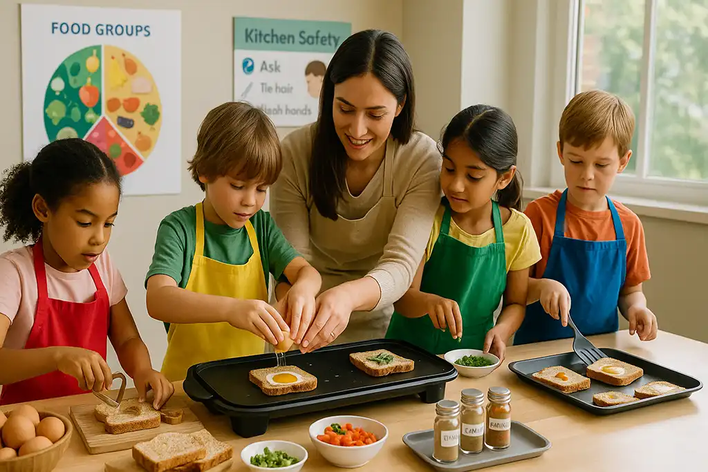 pro-d camps vancouver