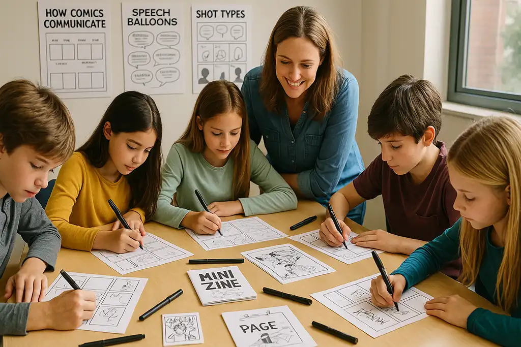 pro-d camps vancouver