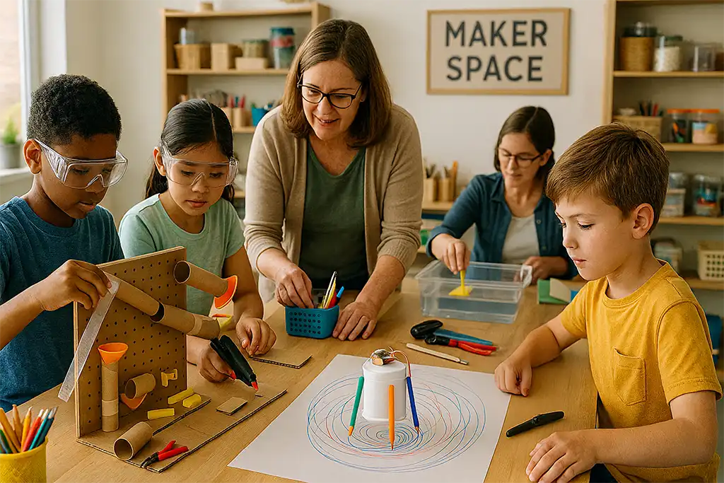 pro-d camps vancouver