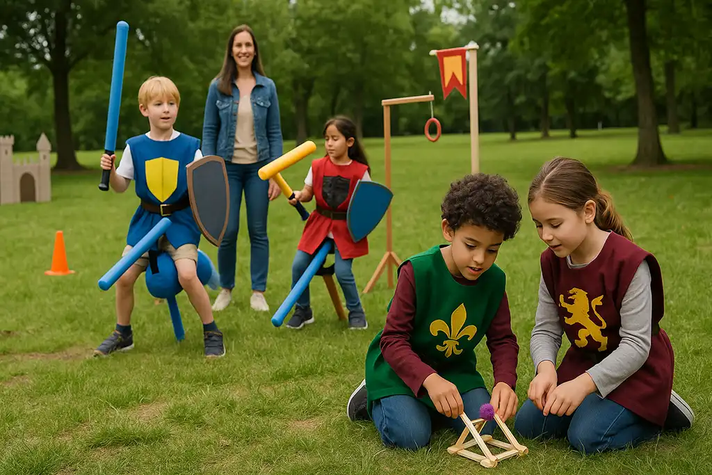 pro-d camps vancouver