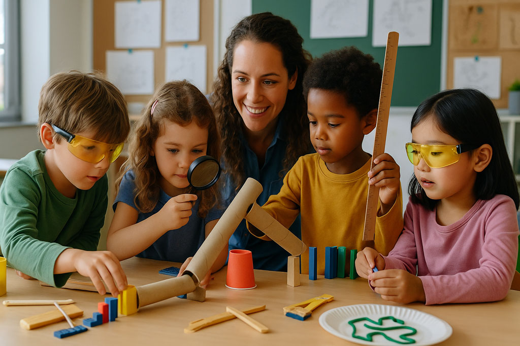 pro-d camps vancouver