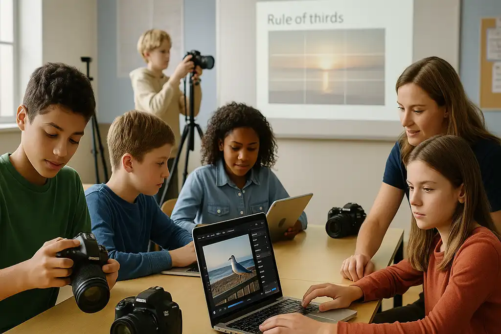 pro-d camps vancouver