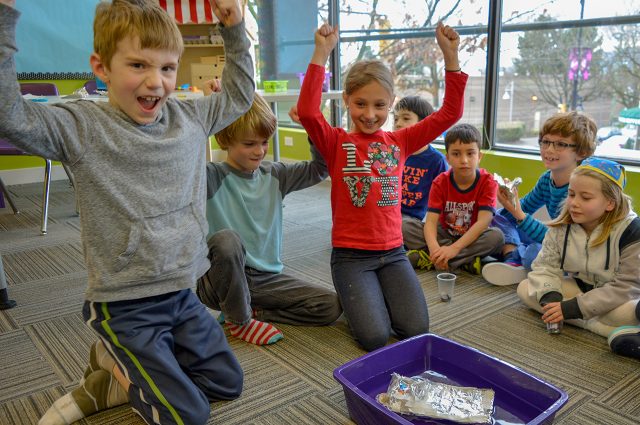 summer camps vancouver