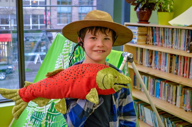 summer camps vancouver