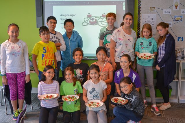 Summer Camps Vancouver