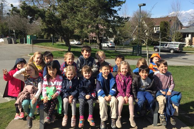 summer camps vancouver