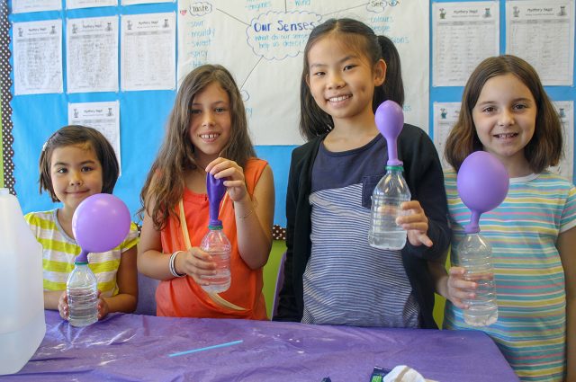 summer camps vancouver