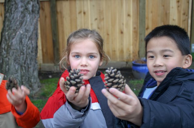 summer camps vancouver