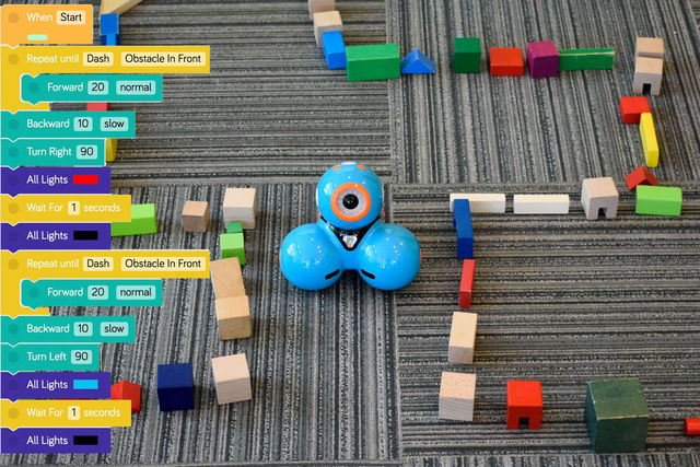 artificial-intelligence at Pear Tree Education