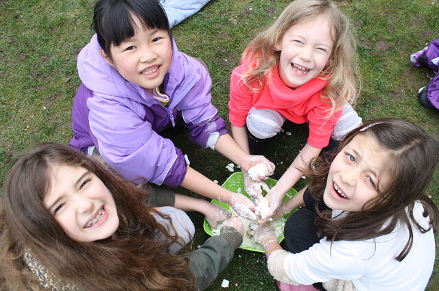 spring camps vancouver 7-8 years