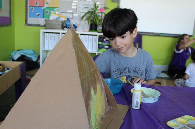 spring camps vancouver 5-6 years