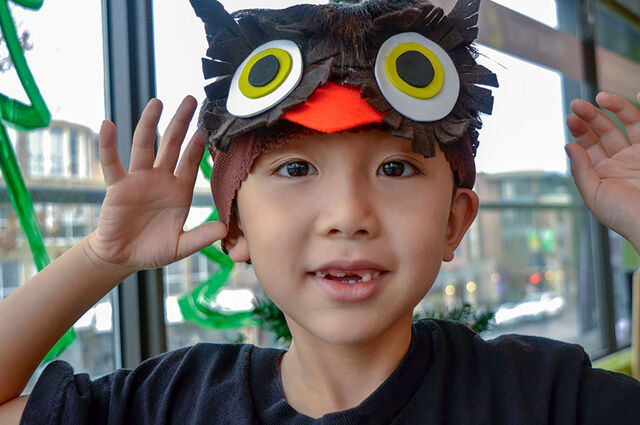 spring camps vancouver 5-6 years
